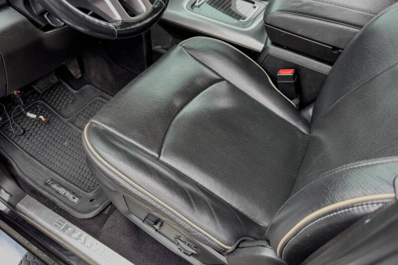 2018 RAM 3500 Laramie Limited