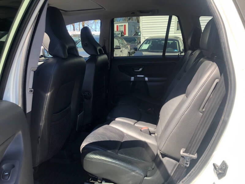2013 Volvo XC90 3.2