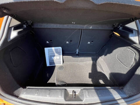 2015 MINI Hardtop 4 Door Cooper