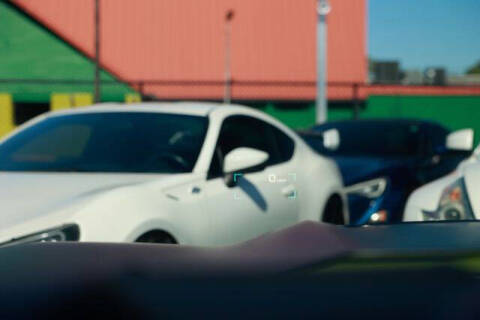 2020 Chevrolet Camaro