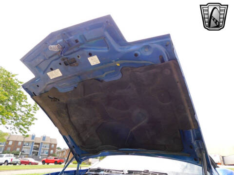 1991 Pontiac Firebird