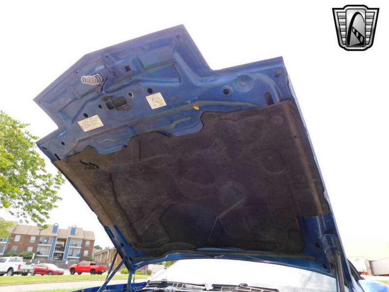 1991 Pontiac Firebird