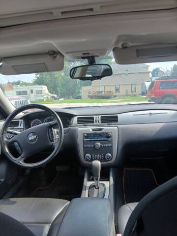 2006 Chevrolet Impala SS