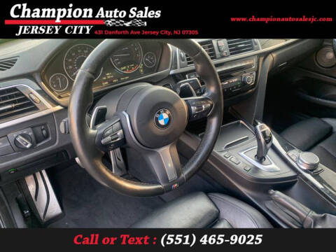 2019 BMW 4 Series 440i