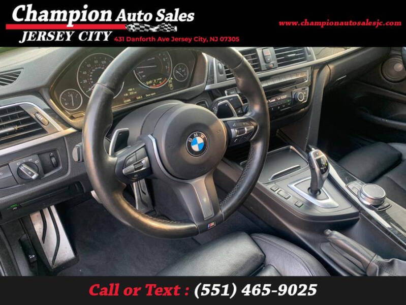 2019 BMW 4 Series 440i