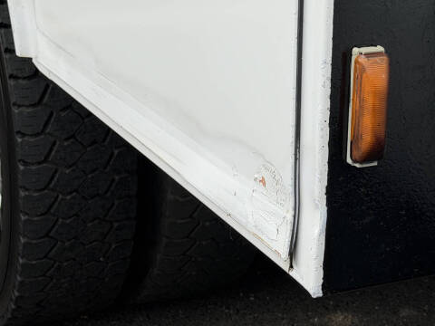 2015 Ford F-450 Super Duty