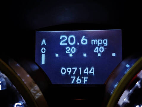 2012 Acura TL w/Tech
