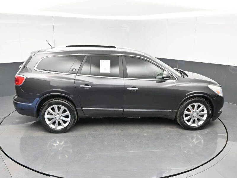 2015 Buick Enclave Premium
