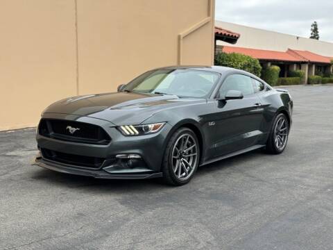 2016 Ford Mustang for sale at Ideal Autosales in El Cajon CA