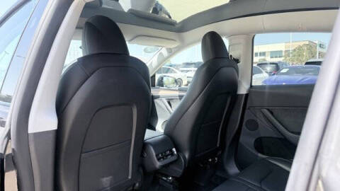 2024 Tesla Model Y Performance