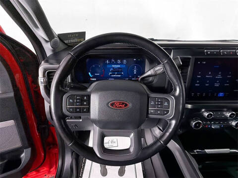 2023 Ford F-350 Super Duty