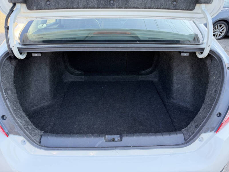 2016 Honda Civic EX-L