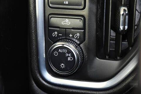 2022 GMC Sierra 2500HD