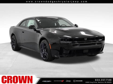 2026 Dodge Charger Scat Pack Plus