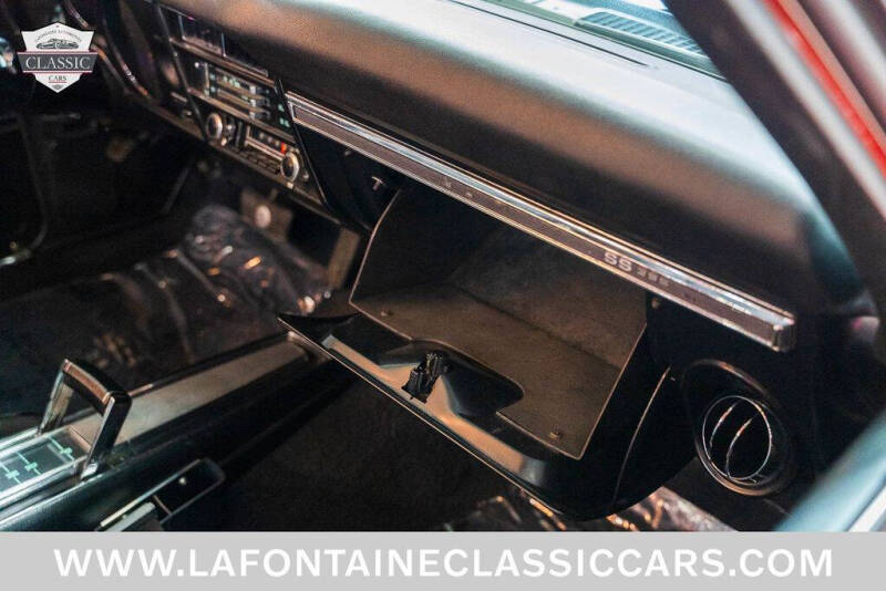 1969 Chevrolet Chevelle