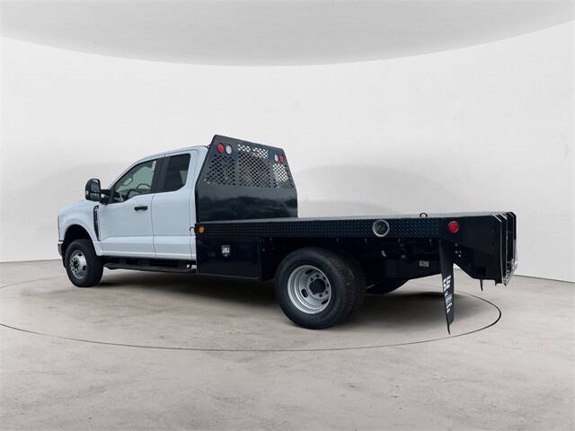 2025 Ford F-350 Super Duty XL