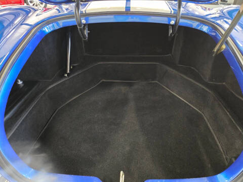 2006 Superformance MKIII Cobra