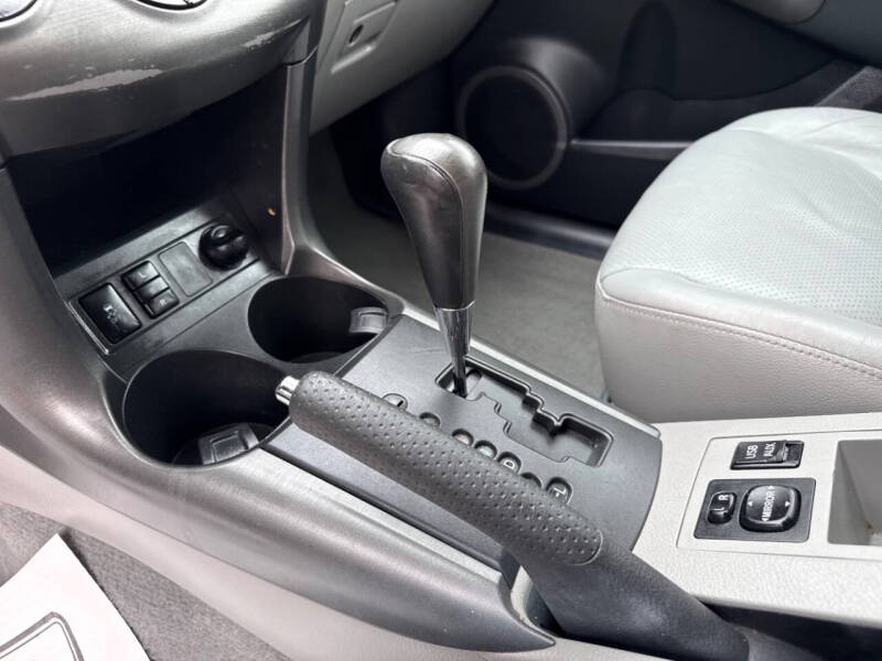 2012 Toyota RAV4 Limited