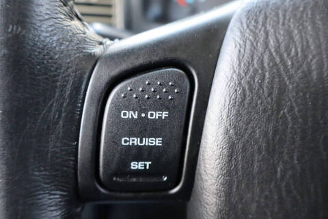 2005 Jeep Wrangler Rubicon