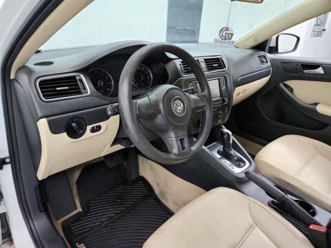 2014 Volkswagen Jetta