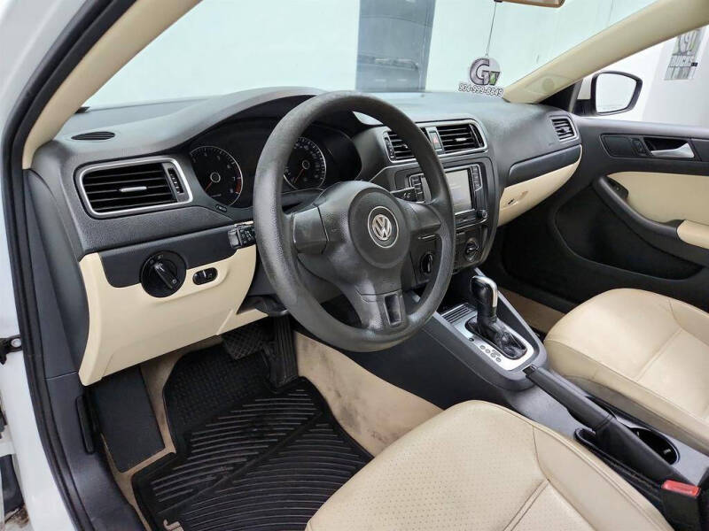 2014 Volkswagen Jetta