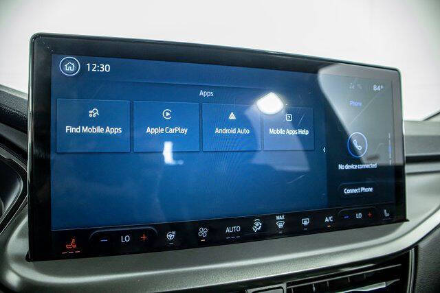 2023 Ford Escape Plug-In Hybrid