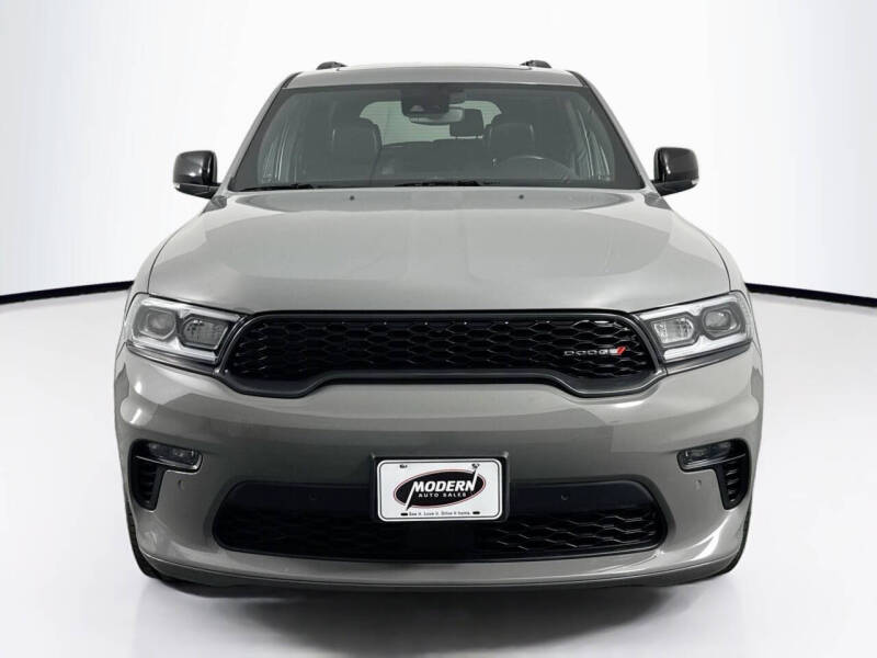 2023 Dodge Durango GT Premium