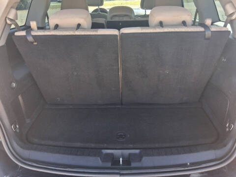 2013 Dodge Journey SE