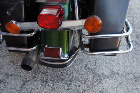 2006 Harley-Davidson Electra Glide Ultra Classic