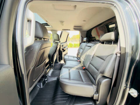 2015 GMC Sierra 1500