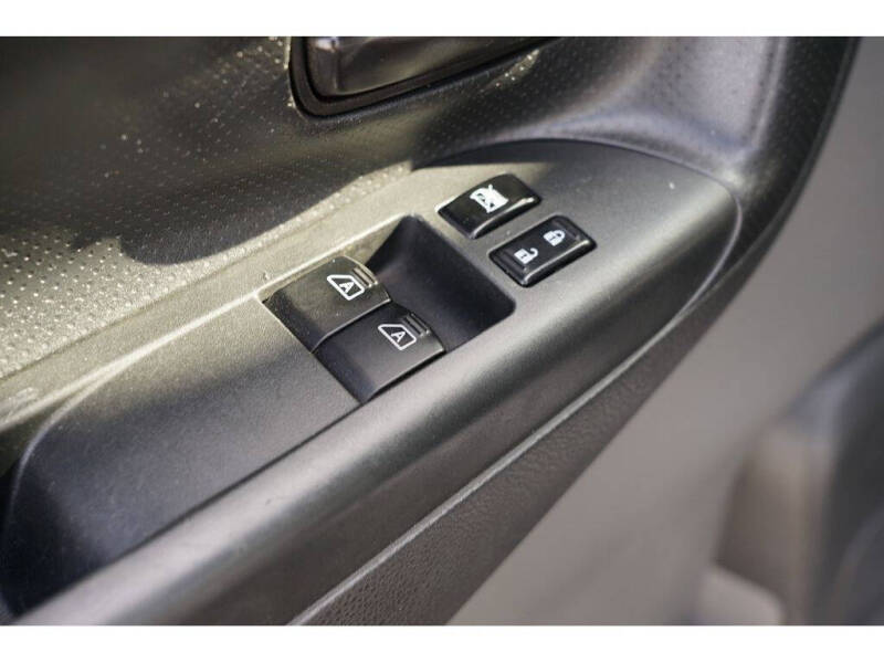 2017 Chevrolet City Express LT