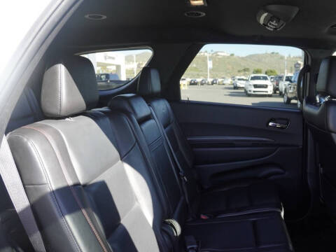 2023 Dodge Durango GT Plus