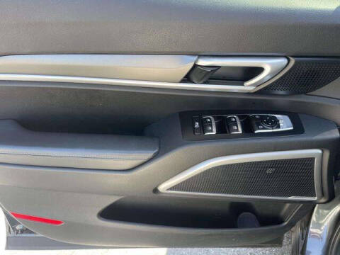 2021 Kia Telluride LX