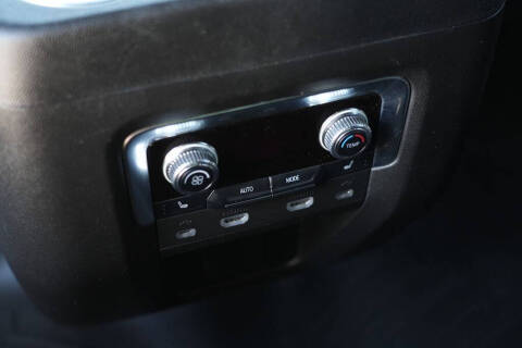 2021 GMC Yukon AT4