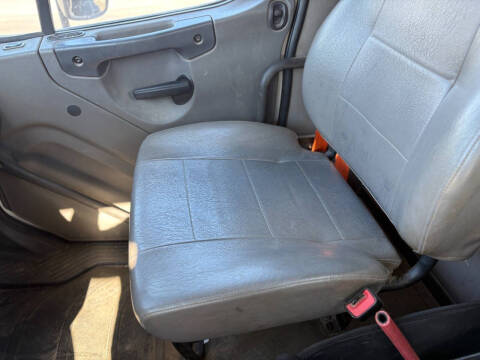 2017 Freightliner M2 112