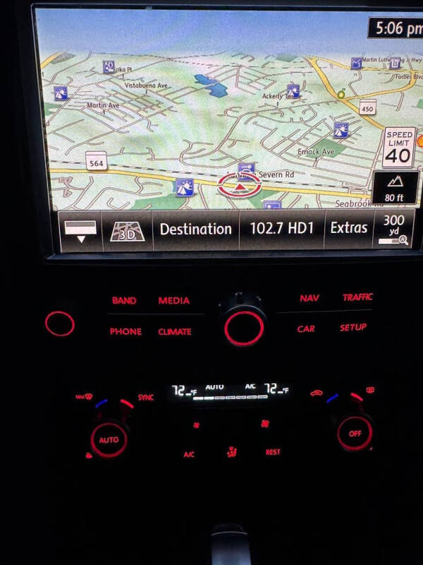 2014 Chevrolet Express 3500