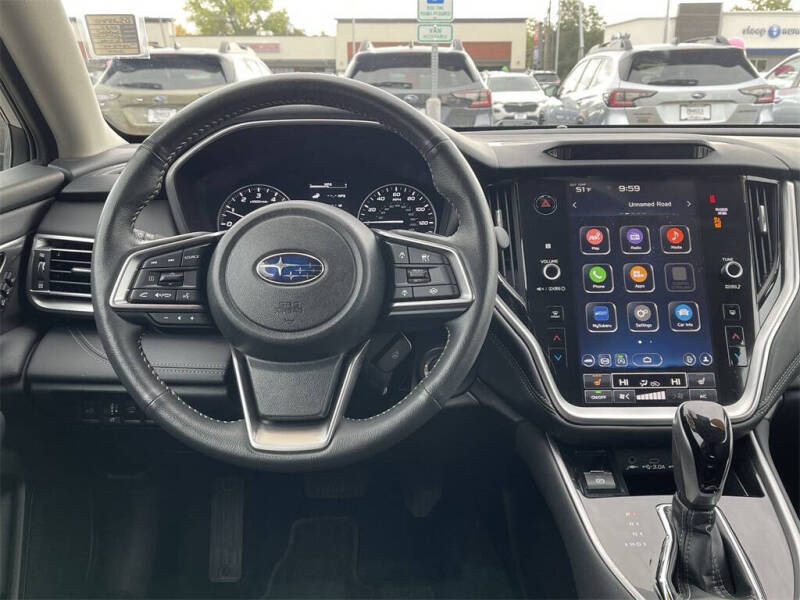 2024 Subaru Outback Limited