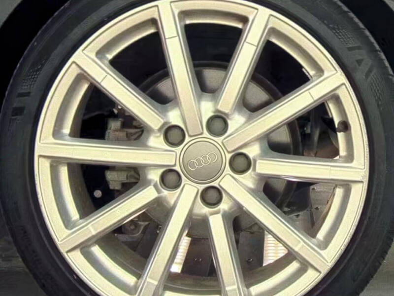 2016 Audi A3 2.0T quattro Premium