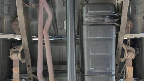 1994 GMC Sierra 1500