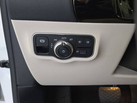 2025 Mercedes-Benz GLA GLA 250