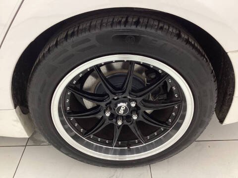 2018 Lincoln MKZ Reserve