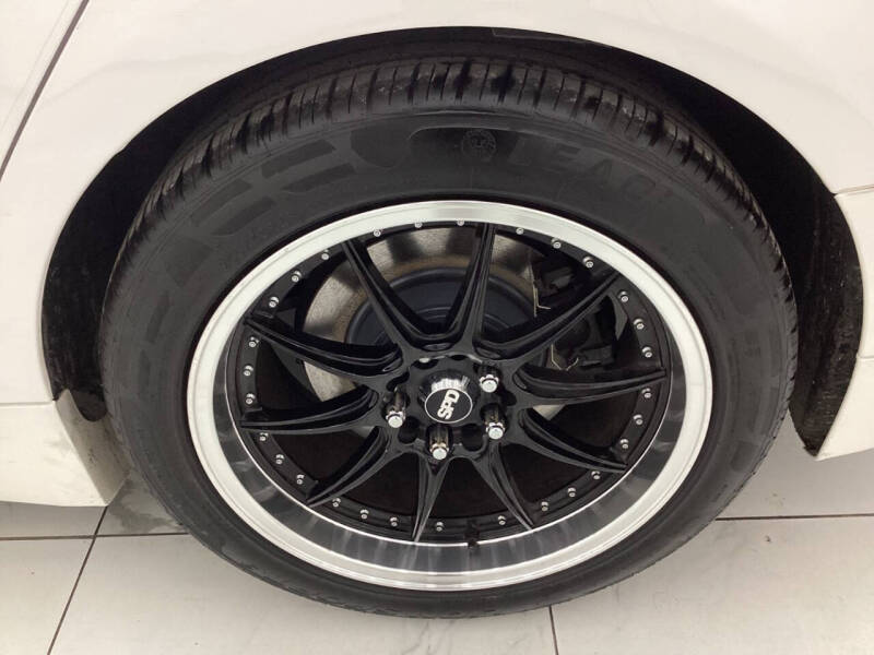 2018 Lincoln MKZ Reserve