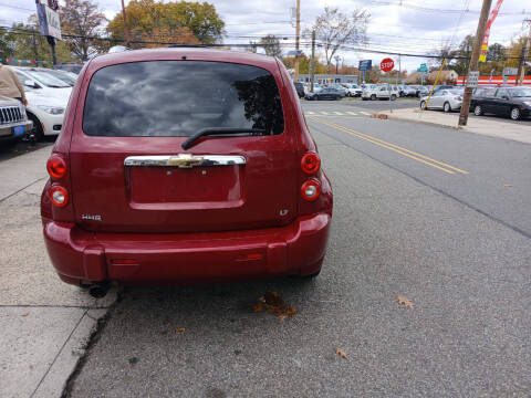 2006 Chevrolet HHR LT