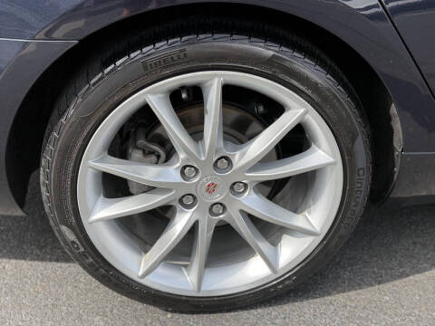 2014 Cadillac XTS Premium Collection