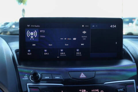 2019 Acura RDX w/A-SPEC