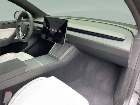 2026 Tesla Model Y Performance