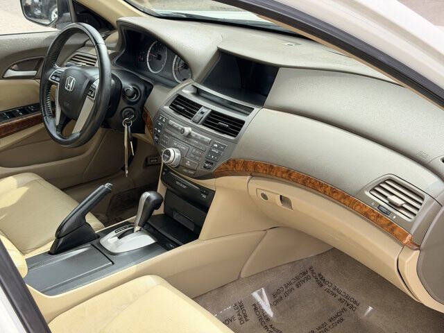 2010 Honda Accord