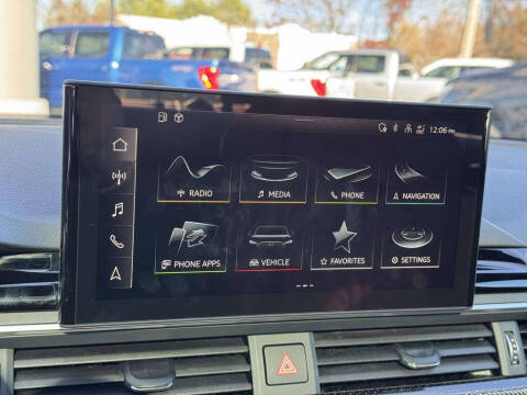 2022 Audi S5 Sportback 3.0T quattro Premium Plus