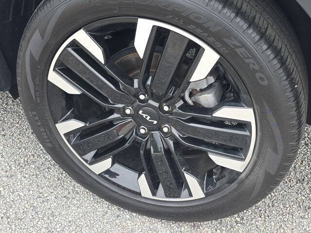 2023 Kia Telluride SX