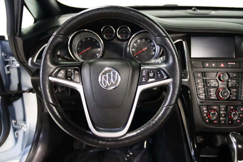 2018 Buick Cascada Premium